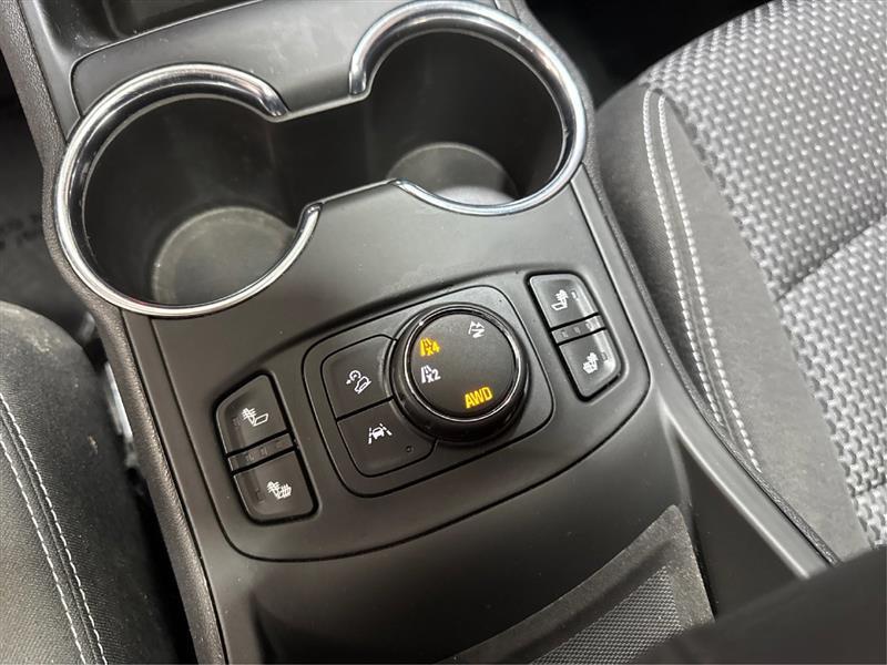 GMC Terrain photo 31