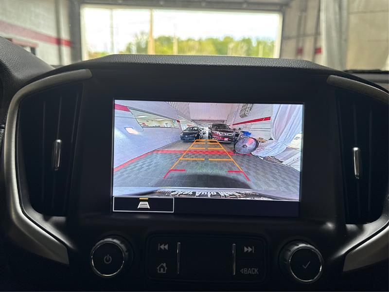 GMC Terrain photo 38