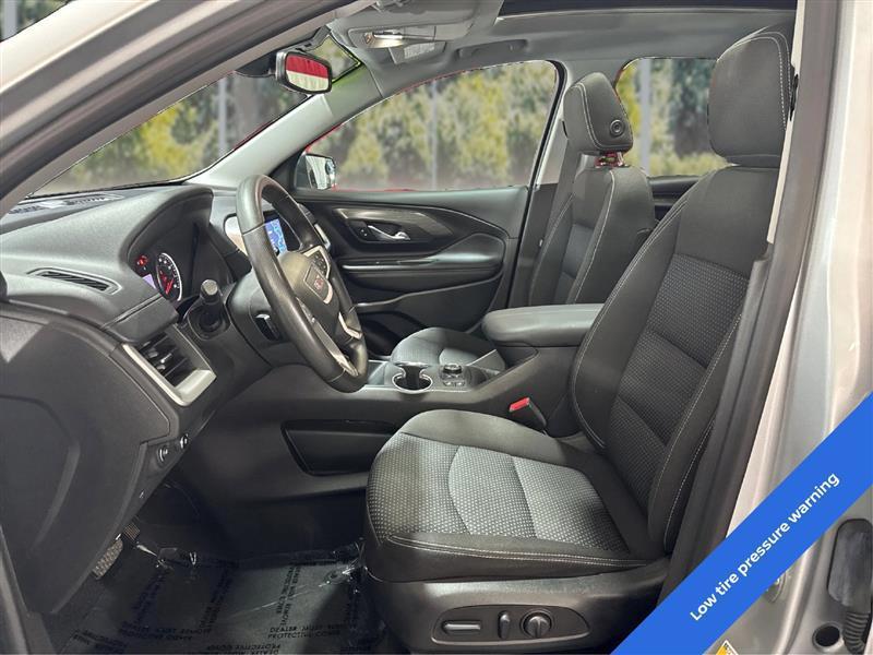 GMC Terrain SLE AWD 2022
