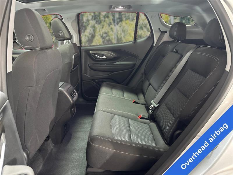 GMC Terrain SLE AWD 2022