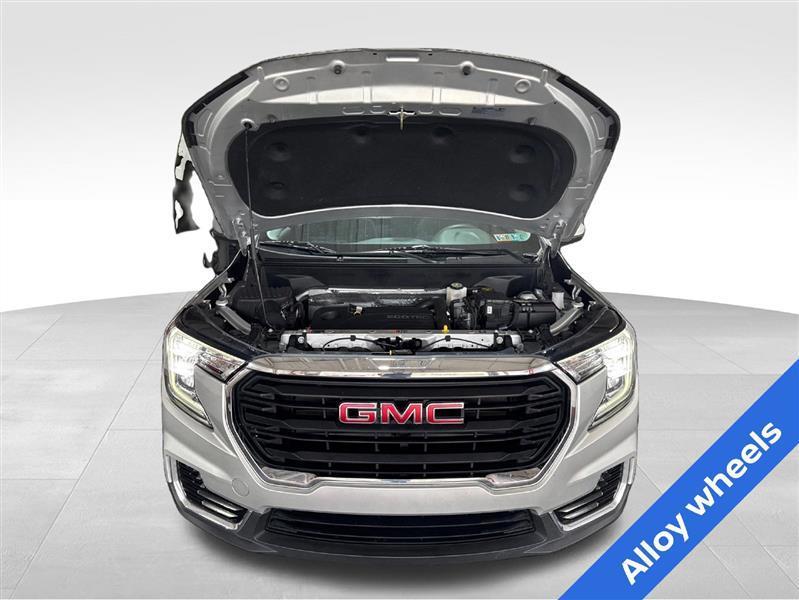 GMC Terrain SLE AWD 2022