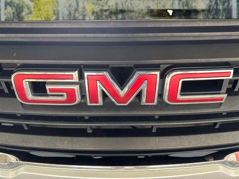 GMC Terrain SLE AWD 2022