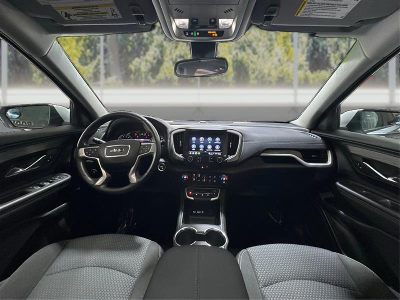 GMC Terrain SLE AWD 2022