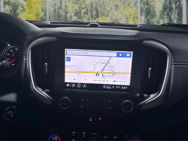 GMC Terrain SLE AWD 2022