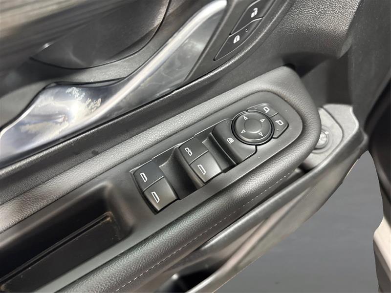 GMC Terrain SLE AWD 2022