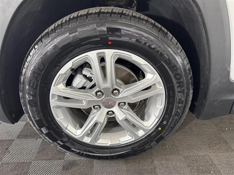GMC Terrain SLE AWD 2022