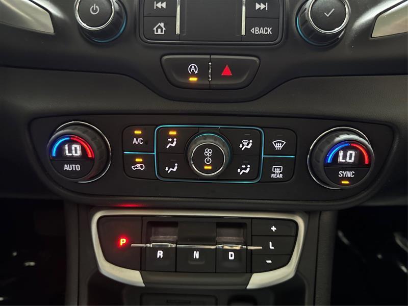 GMC Terrain SLE AWD 2022