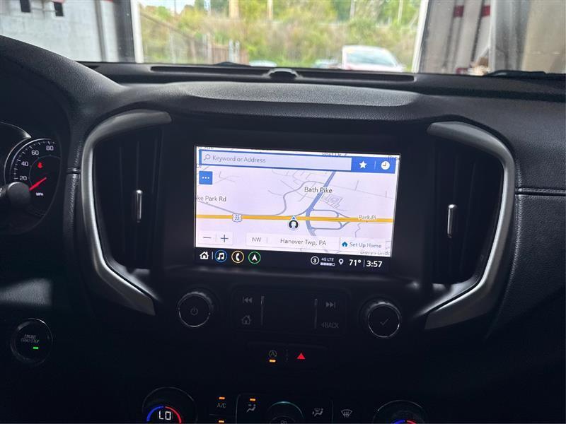 GMC Terrain SLE AWD 2022