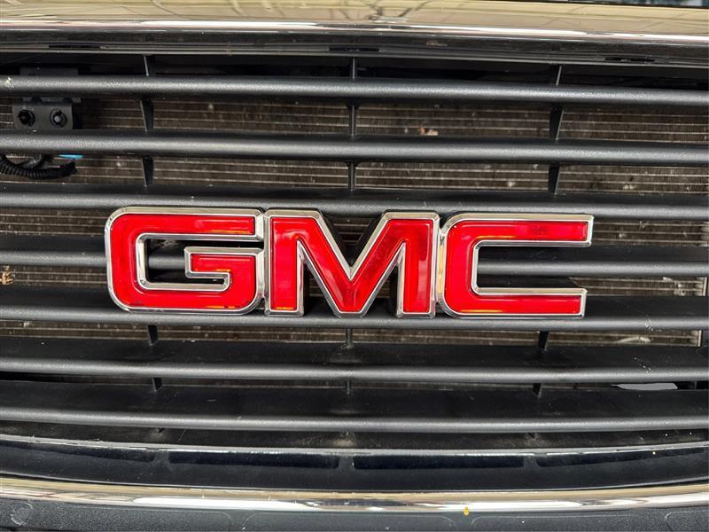 GMC Savana G2500 Cargo 2021
