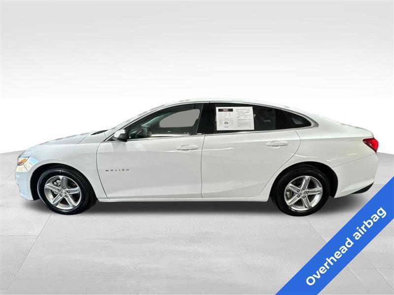 Chevrolet Malibu LT 2022