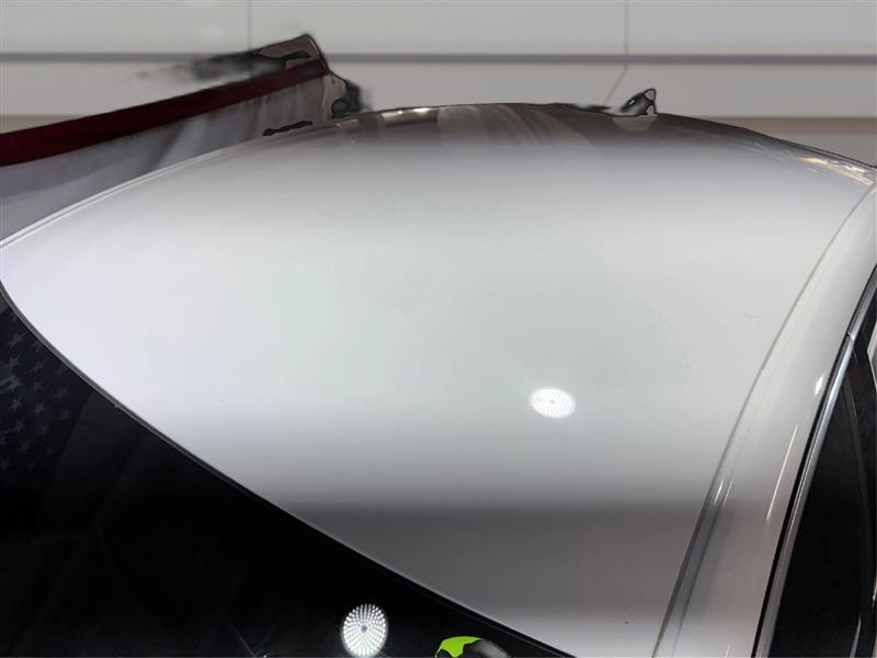 Chevrolet Malibu LT 2022