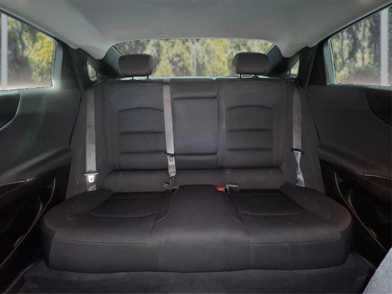Chevrolet Malibu LT 2022