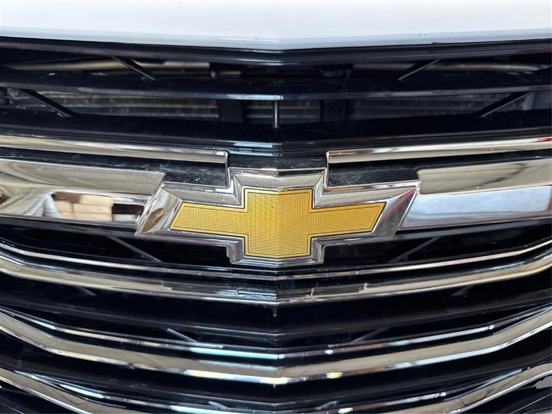 Chevrolet Malibu LT 2022