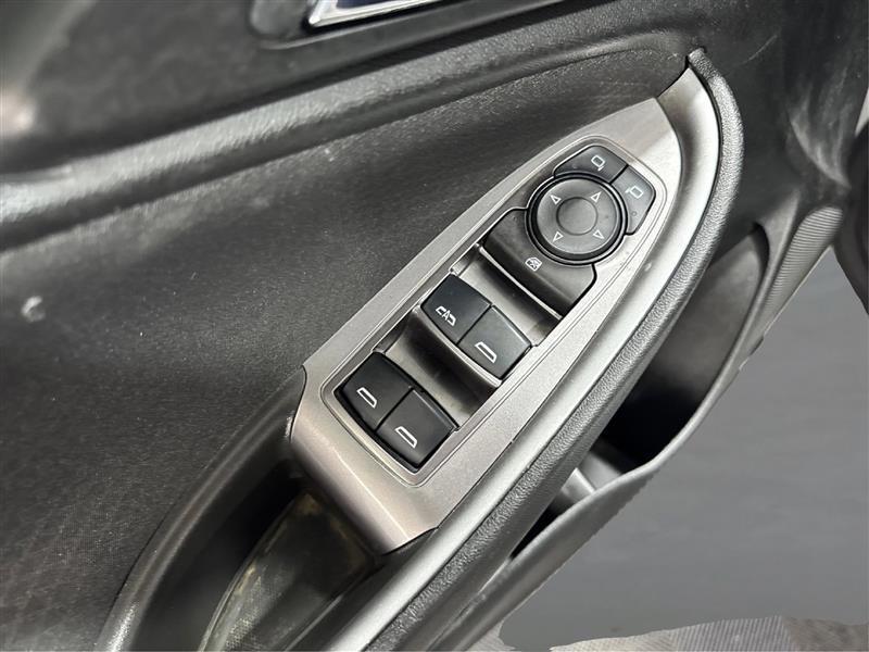 Chevrolet Malibu LT 2022