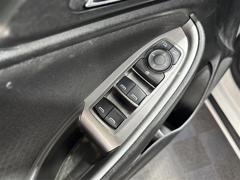 Chevrolet Malibu LT 2022