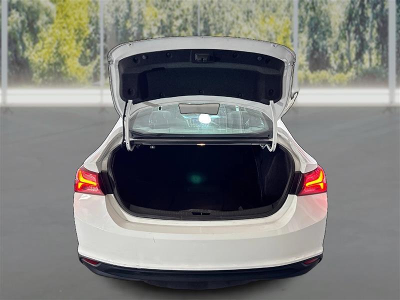 Chevrolet Malibu LT 2022