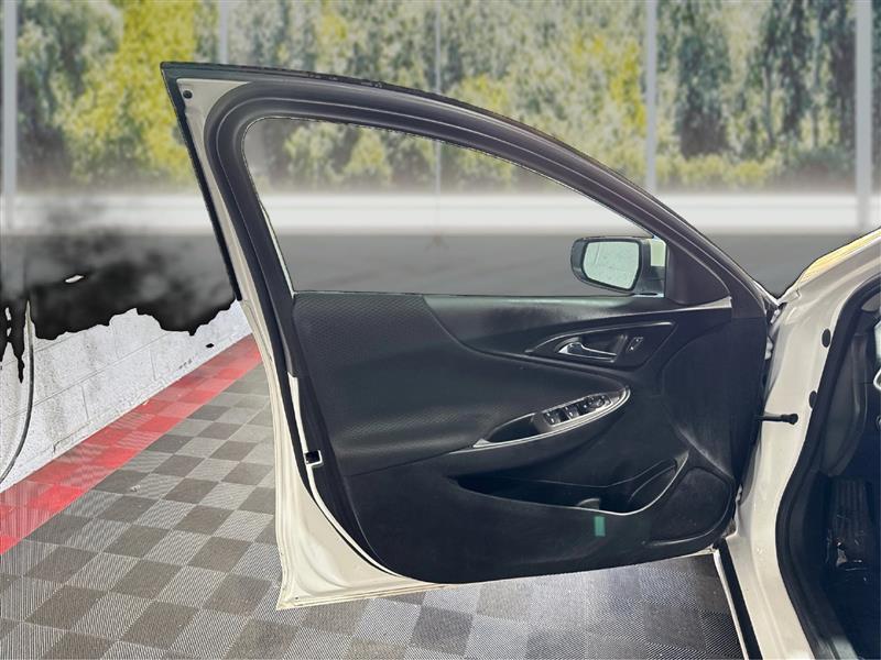 Chevrolet Malibu LT 2022