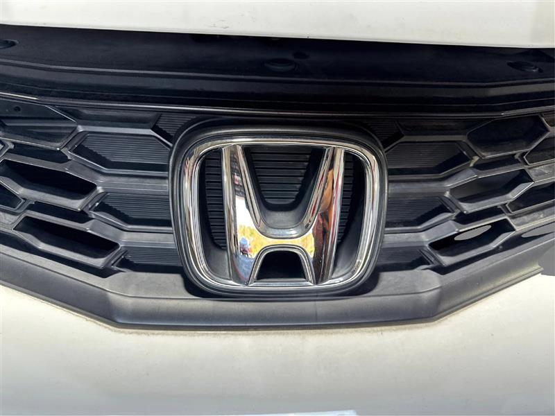 Honda Fit Sport 5-Speed AT 2013