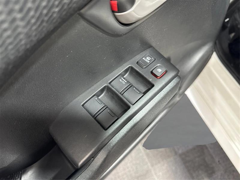 Honda Fit Sport 5-Speed AT 2013