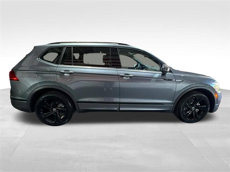 Volkswagen Tiguan SE R-Line Black 2023