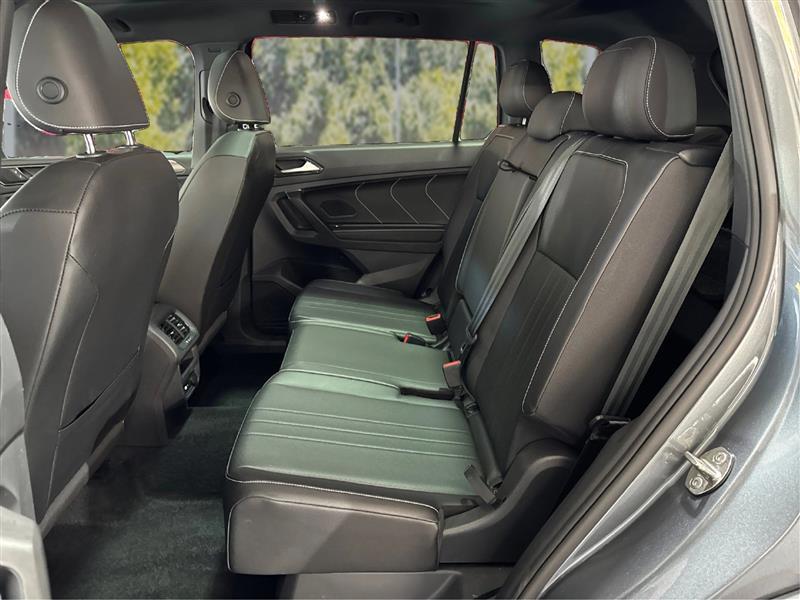 Volkswagen Tiguan SE R-Line Black 2023