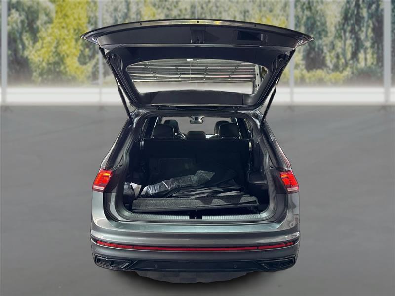 Volkswagen Tiguan SE R-Line Black 2023