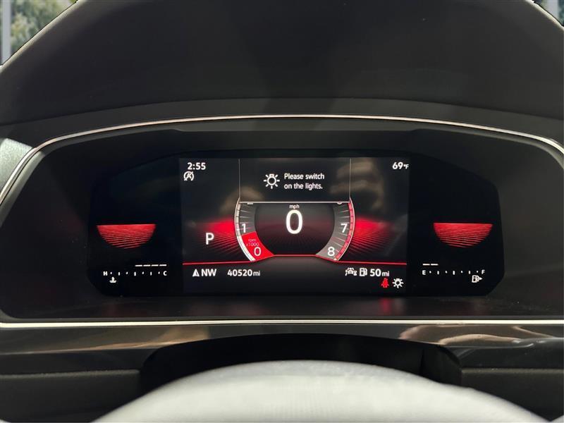Volkswagen Tiguan SE R-Line Black 2023