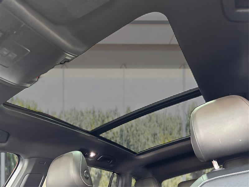 Volkswagen Tiguan SE R-Line Black 2023