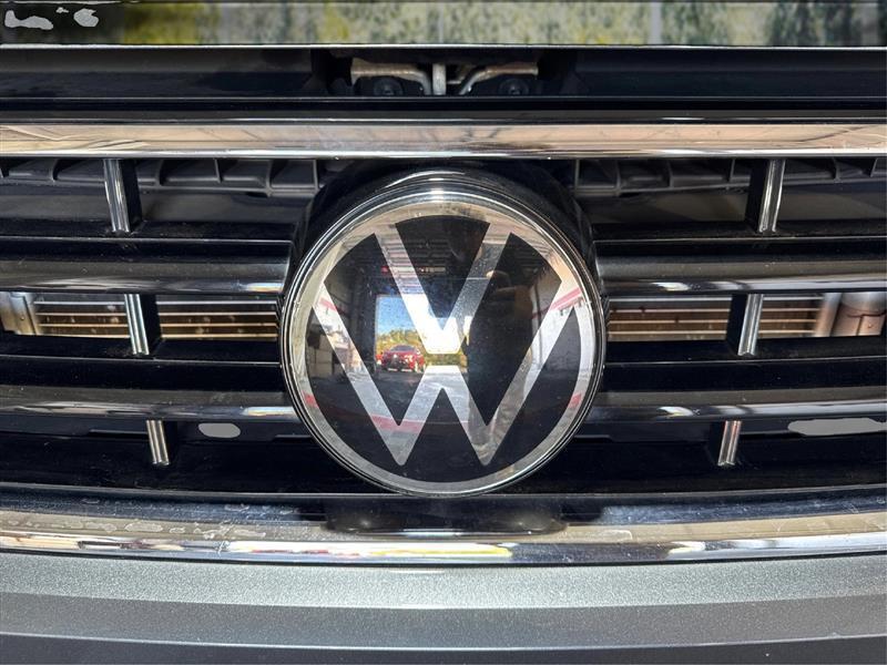 Volkswagen Tiguan SE R-Line Black 2023