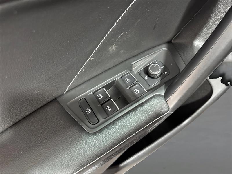 Volkswagen Tiguan SE R-Line Black 2023