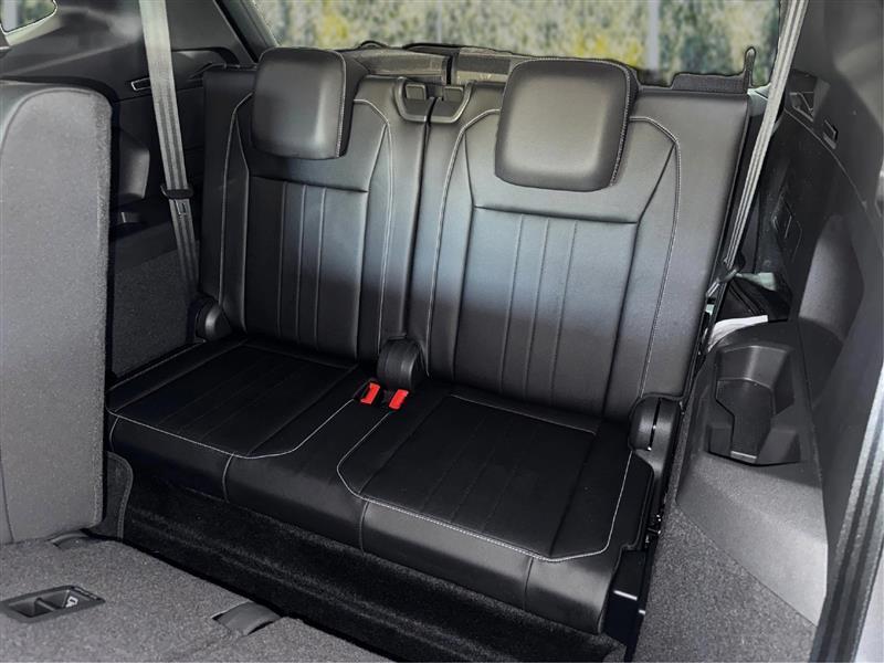 Volkswagen Tiguan SE R-Line Black 2023