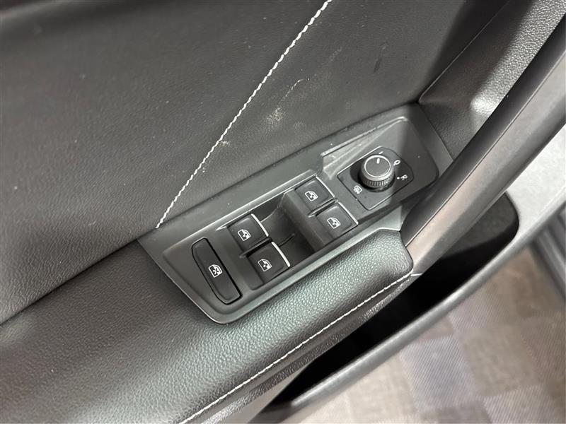 Volkswagen Tiguan SE R-Line Black 2023
