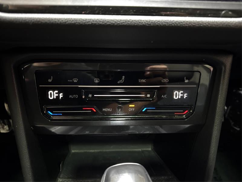 Volkswagen Tiguan SE R-Line Black 2023