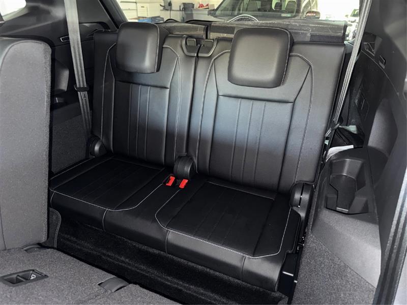 Volkswagen Tiguan SE R-Line Black 2023
