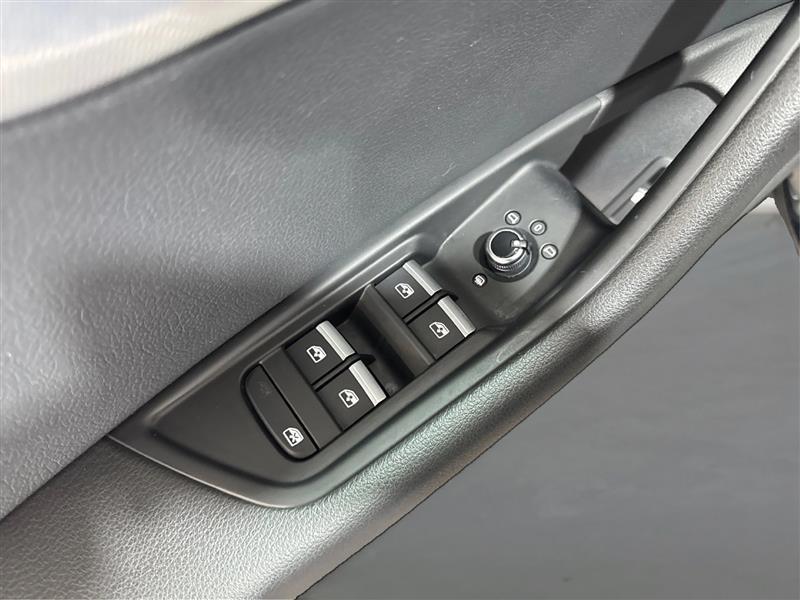 Audi A4 2.0 TFSI Premium quattro 7A 2018