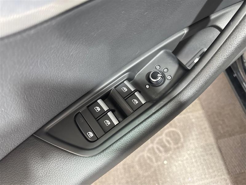 Audi A4 2.0 TFSI Premium quattro 7A 2018