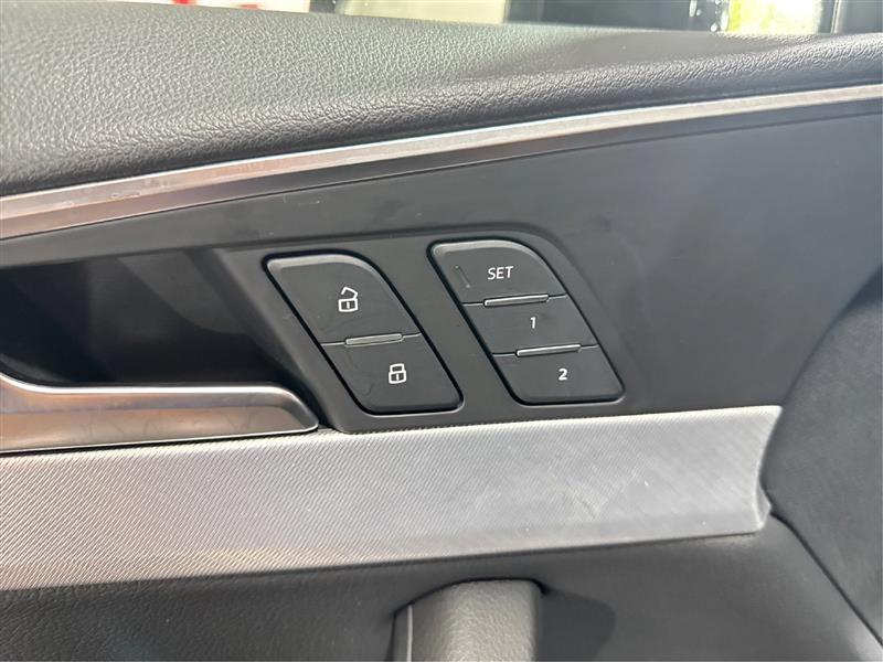 Audi A4 2.0 TFSI Premium quattro 7A 2018