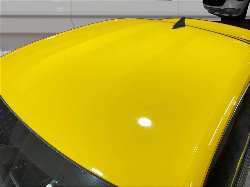 Chevrolet Camaro 1LT Coupe 2016