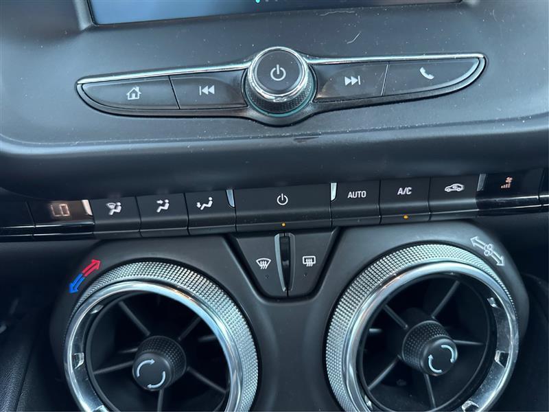 Chevrolet Camaro 1LT Coupe 2016
