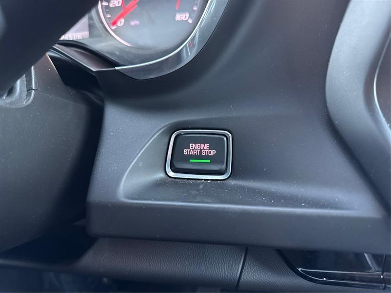 Chevrolet Camaro 1LT Coupe 2016