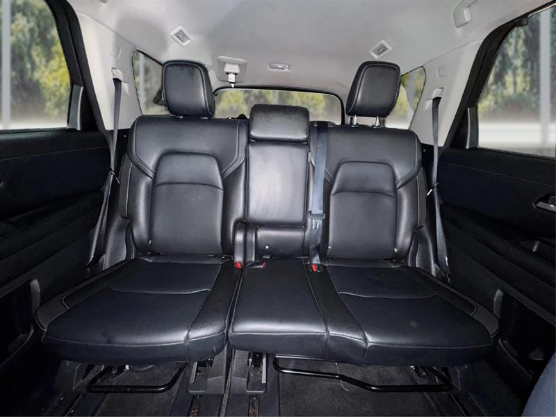 Nissan Pathfinder photo 15