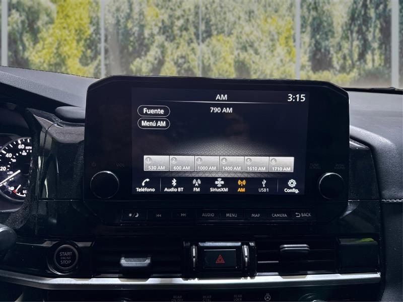 Nissan Pathfinder photo 16