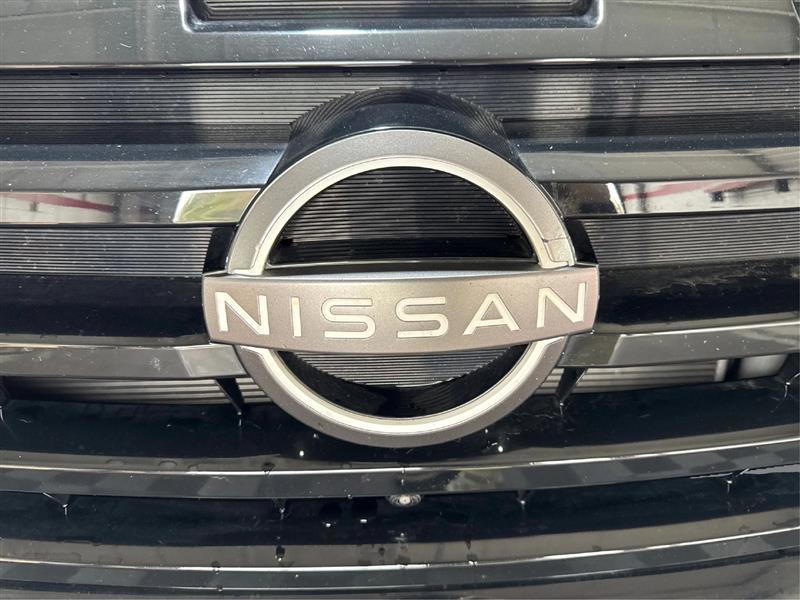 Nissan Pathfinder photo 23