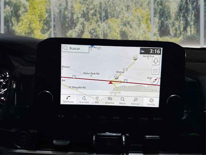 Nissan Pathfinder photo 25
