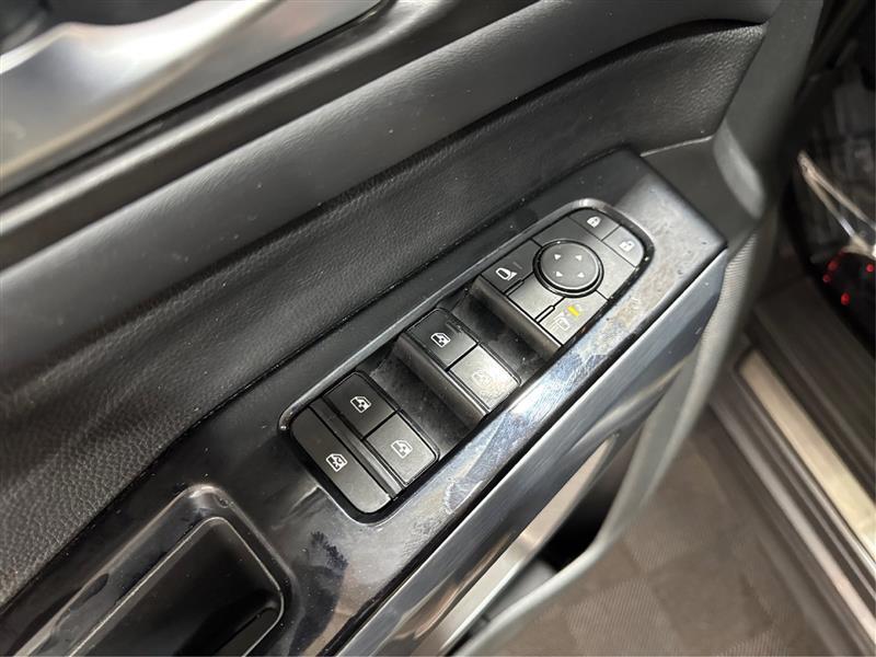 Nissan Pathfinder photo 33