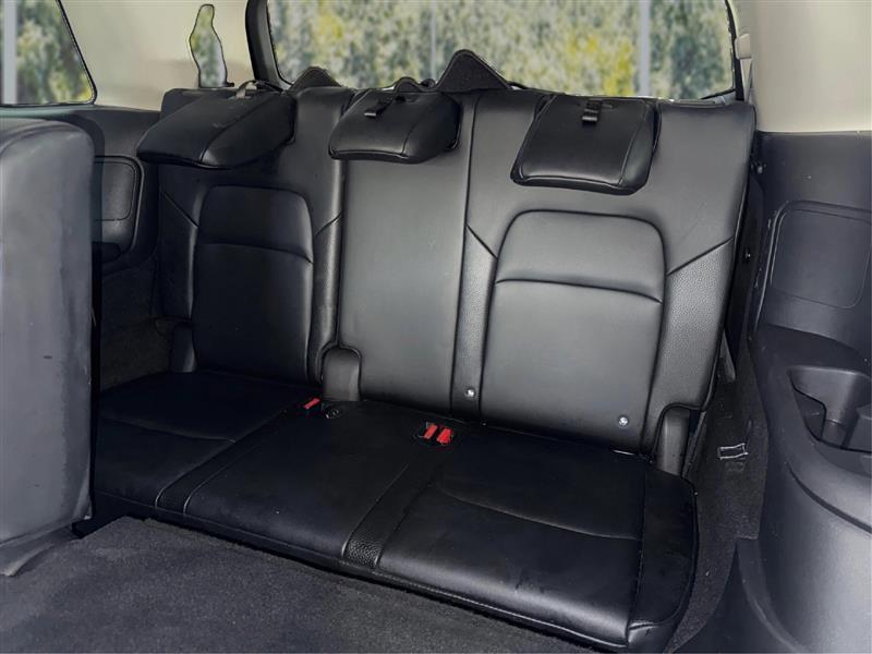 Nissan Pathfinder SL 4WD 2022