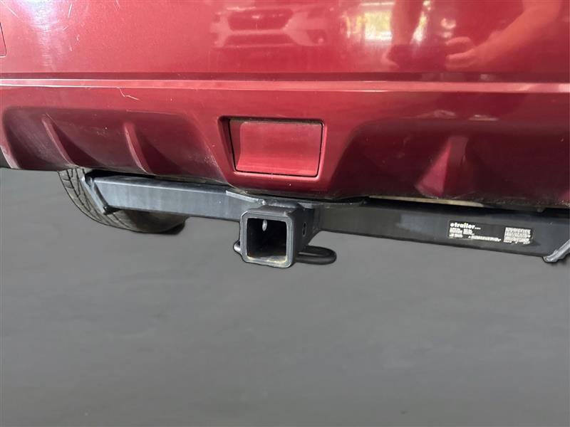 Subaru XV Crosstrek 2.0 Limited 2014