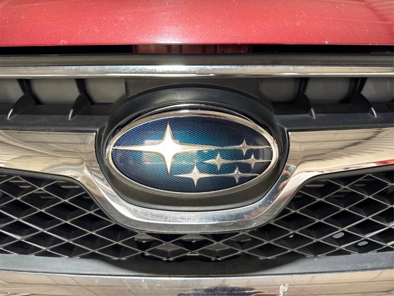 Subaru XV Crosstrek 2.0 Limited 2014