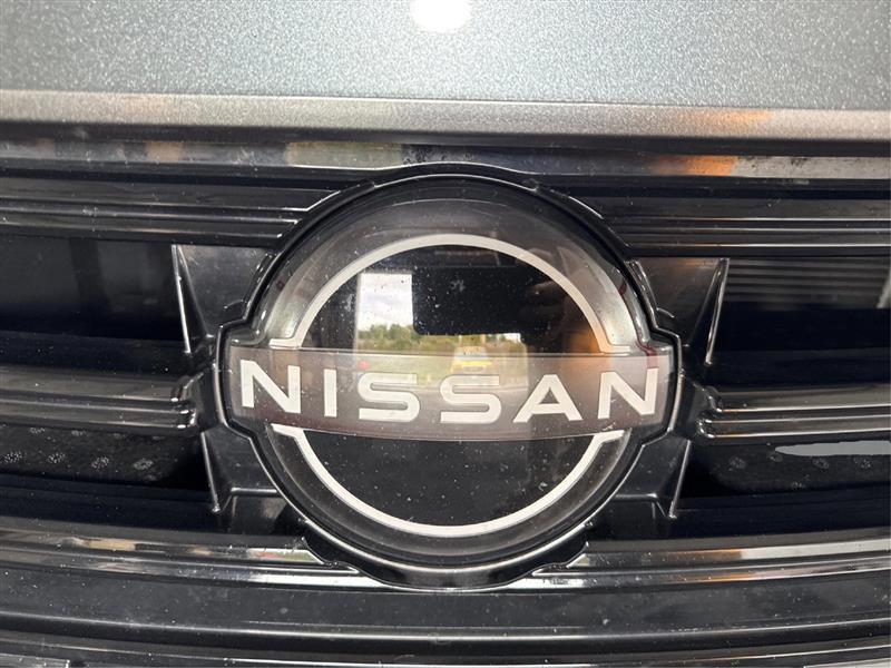 Nissan Versa S 5MT 2024