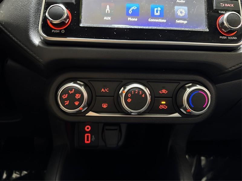 Nissan Versa S 5MT 2024